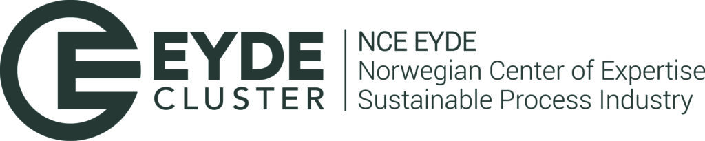 Eyde Cluster Logo